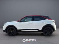 Usata Opel Mokka-e GS Line 56 kW (77 CV) 2022 Bianco SUV