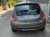 usata Lancia Ypsilon Ypsilon 1.0 FireFly 5 porte S&S Hybrid Ecochic Silver