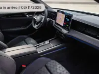Ny VW Passat R-line Plus 272 HK (200 kW) 2026 Silver Kombi