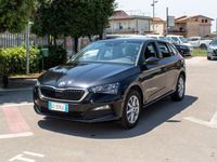 usata Skoda Scala 1.0 G-Tec 1.0 G-Tec Ambition