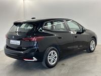 Usata BMW 218 149 CV (109 kW) 2022 Nero Station wagon