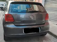 Usata VW Type 3 75 CV (55 kW) 2010 Grigio Berlina