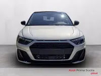 Usata Audi A1 Ambiente 116 CV (85 kW) 2025 Argento rugiada metallizzato SUV