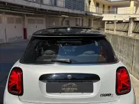 Usata Mini Cooper S 178 CV (130 kW) 2022 Grigio Utilitaria
