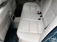 Usata BMW 530 235 CV (172 kW) 2007 Grigio Berlina