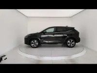 Usata Nissan Qashqai N-Connecta 190 CV (139 kW) 2023 Nero SUV