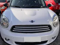 Usata Mini Cooper Countryman 122 CV (89 kW) 2012 Bianco SUV