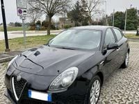 Usata Alfa Romeo Giulietta 120 CV (88 kW) 2016 Berlina