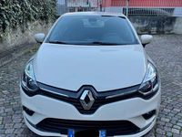 usata Renault Clio IV Clio 1.2 75CV 5 porte Zen