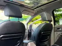 Usata Ford Kuga 136 CV (100 kW) 2008 Nero SUV
