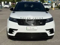 Usata Land Rover Range Rover Velar SE Dynamic 204 CV (150 kW) 2024 Bianco SUV