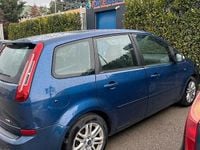 Usata Ford C-MAX 90 CV (66 kW) 2010 Monovolume