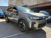 Nuova Dacia Bigster Extreme 131 CV (96 kW) 2026 Grigio SUV