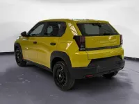Nuova Fiat Grande Panda Pop 100 CV (73 kW) 2026 Giallo Utilitaria