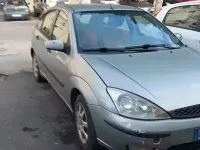 Usata Ford Focus 100 CV (73 kW) 2004 Grigio Berlina