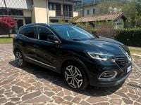 Usata Renault Kadjar 140 CV (102 kW) 2019 Nero SUV