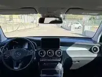Usata Mercedes GLC220 170 CV (125 kW) 2015 SUV