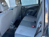 Usata Fiat Panda 2012 Nero Utilitaria