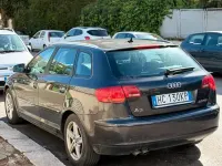 Usata Audi A3 140 CV (102 kW) 2006 Utilitaria