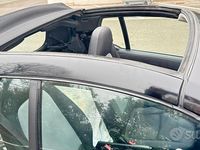 Usata Smart ForTwo Cabrio 71 CV (52 kW) 2010 Nero Cabrio