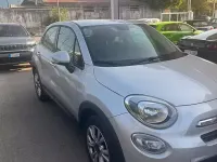 Usata Fiat 500 140 CV (102 kW) 2019 Grigio Station wagon