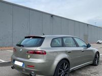 usata Alfa Romeo 159 SW 1.9 jtdm 16v Pacchetto TI 150cv