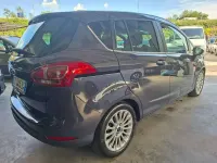 Usata Ford B-MAX 75 CV (55 kW) 2013 Grigio Monovolume