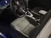 Usata VW e-Golf 100 kW (136 CV) 2018 Bianco Utilitaria