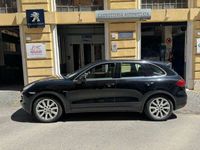 usata Porsche Cayenne diesel