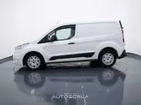 Usata Ford Transit Connect Trend 75 CV (55 kW) 2014 Bianco Monovolume