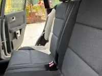Usata Audi A2 75 CV (55 kW) 2003 Grigio Utilitaria