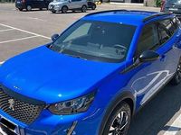 Usata Peugeot 2008 Allure 102 CV (75 kW) 2023 SUV