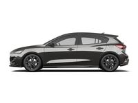 usata Ford Focus 1.0t ecoboost h st-line 125cv