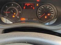 Usata Renault Clio II 2006 Grigio Berlina