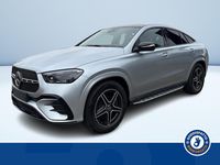 Nuova Mercedes GLE350 AMG Line Premium Plus 333 CV (244 kW) 2025 Argento metallizzato