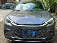 Usata Lexus LBX 91 CV (66 kW) 2024 Grigio SUV