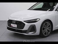 Usata Audi A5 Comfort 204 CV (150 kW) 2024 Bianco Station wagon
