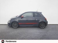 usata Abarth 595 1.4 Turbo T-Jet 145 CV