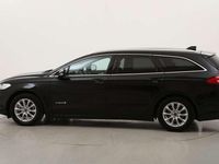 Usata Ford Mondeo Business Edition 188 CV (138 kW) 2020 Nero Station wagon