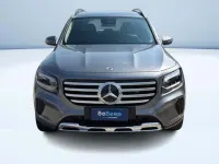 Usata Mercedes GLB180 Advanced 116 CV (85 kW) 2025 Grigio SUV