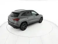 Nuova Mercedes GLA180 AMG line 136 CV (100 kW) 2026 Grigio SUV