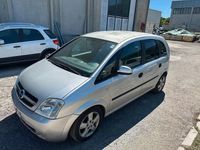 Occasion Opel Meriva Cosmo 101 ch (74 kW) 2005 Gris Monospace