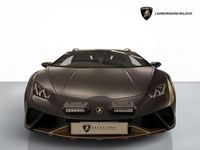Usata Lamborghini Huracán 610 CV (448 kW) 2024 Marrone apus Coupé