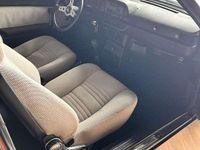 Usata Lancia Beta 118 CV (86 kW) 1979