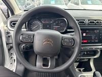 Usata Citroën C3 PureTech 83 CV (61 kW) 2023 Bianco Utilitaria