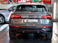 Usata Audi Q5 Sportback S-Line 204 CV (150 kW) 2024 Grigio SUV