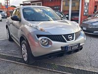 Usata Nissan Juke 117 CV (86 kW) 2013 Grigio SUV