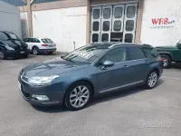 Occasion Citroën C5 163 ch (119 kW) 2013 Gris Break