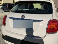 Usata Fiat 500X 95 CV (69 kW) 2016 SUV