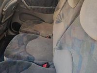 Usata Citroën Xsara Picasso 2000 Nero Monovolume